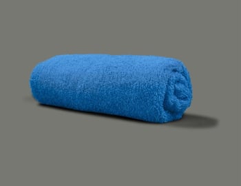 towel